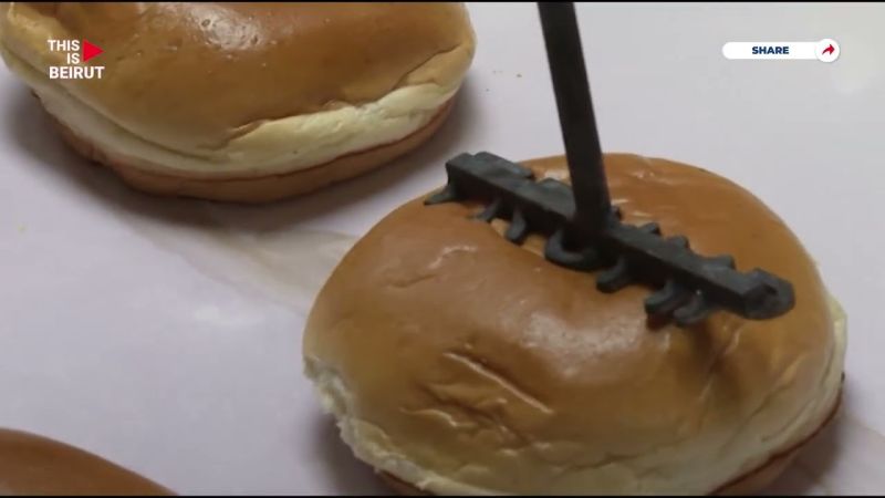 Trump Burger: Texans React to Trump’s First 100 Days
