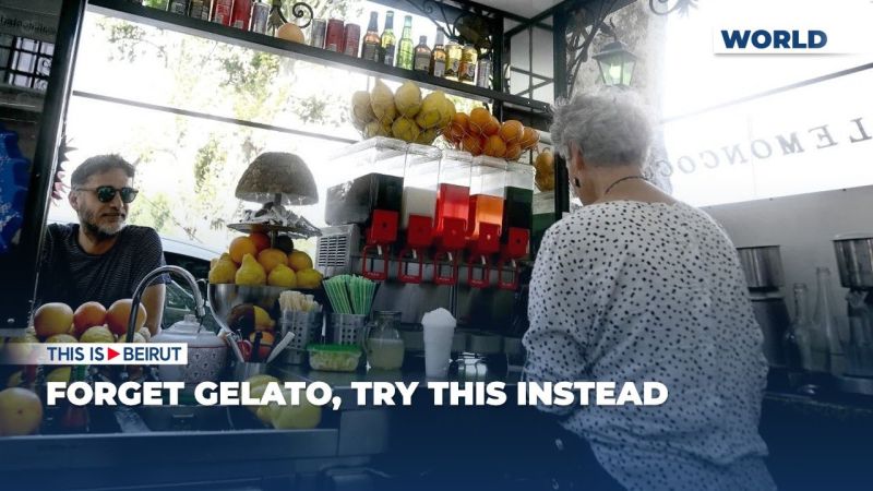 Forget Gelato, Try This Instead