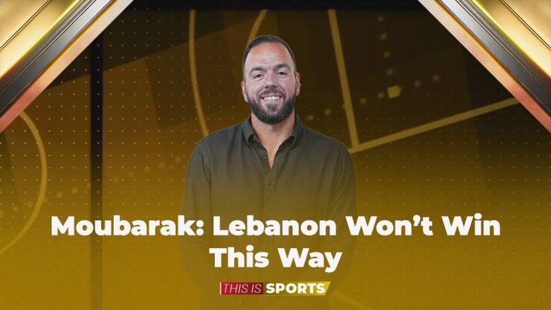 Mbarak: Lebanon Won’t Win This Way
