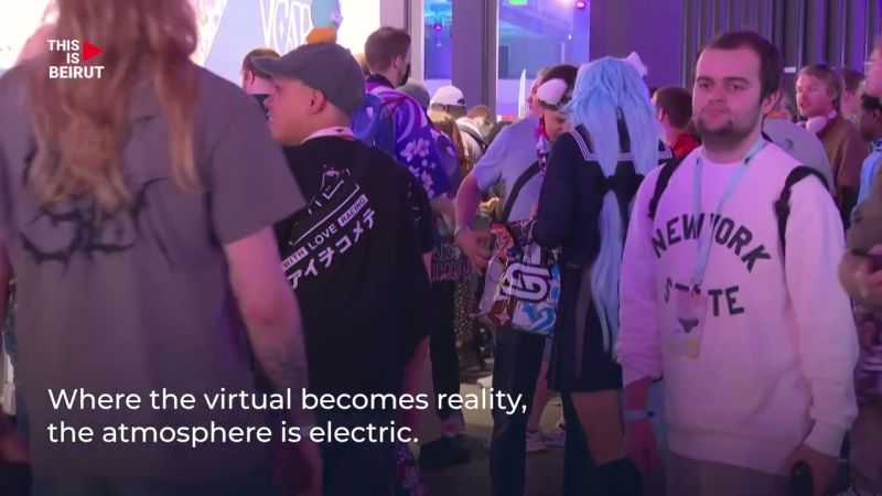 TwitchCon 2025: When the Virtual World Invades Reality